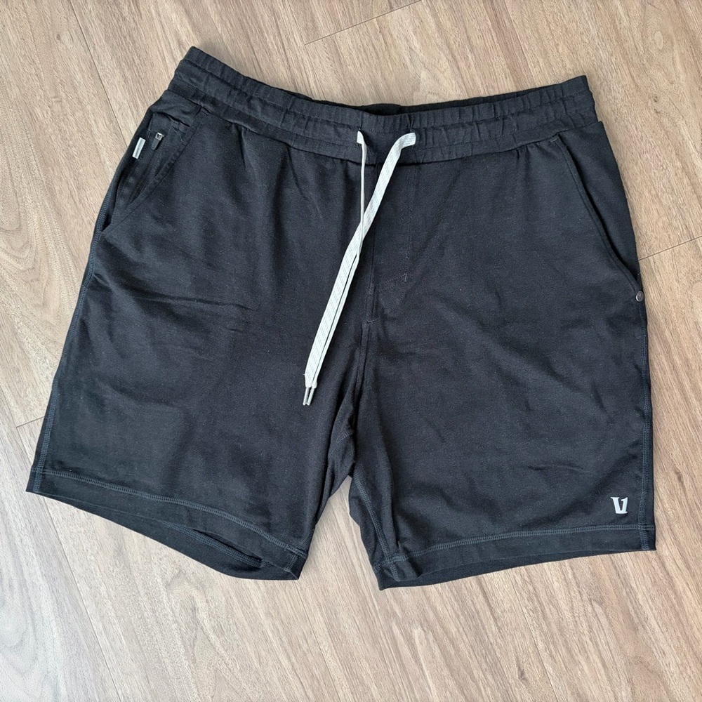 Vuori Ponto Performance Short